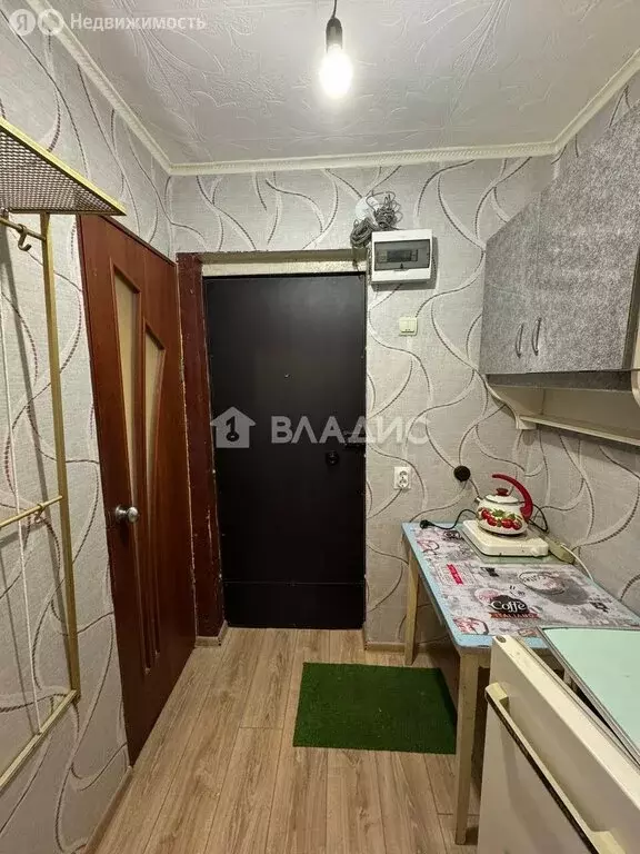 1к в -комнатной квартире (13 м) - Фото 2