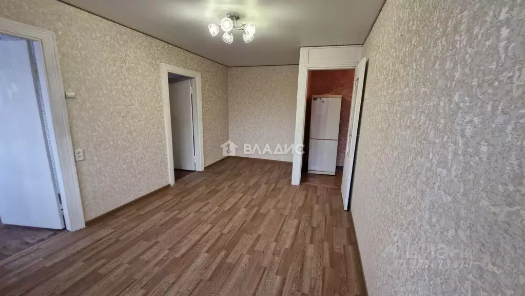 3-к кв. Белгородская область, Белгород Курская ул., 8А (48.0 м) - Фото 2