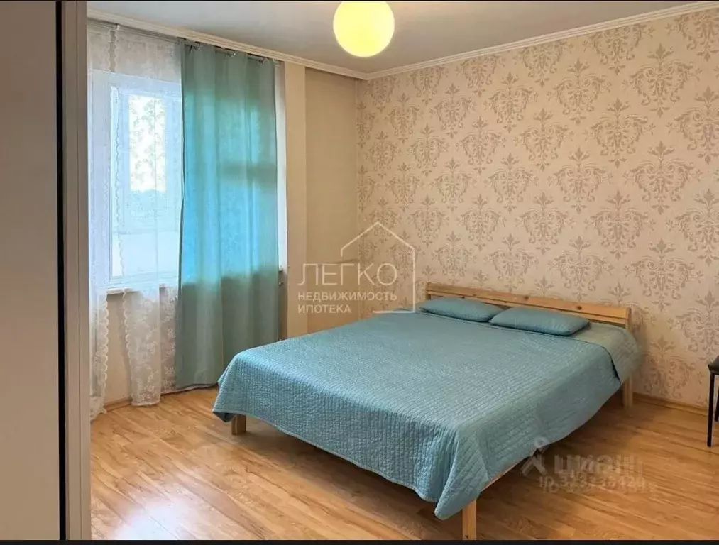 2-к кв. Новосибирская область, Новосибирск Горский мкр, 60 (52.0 м) - Фото 2