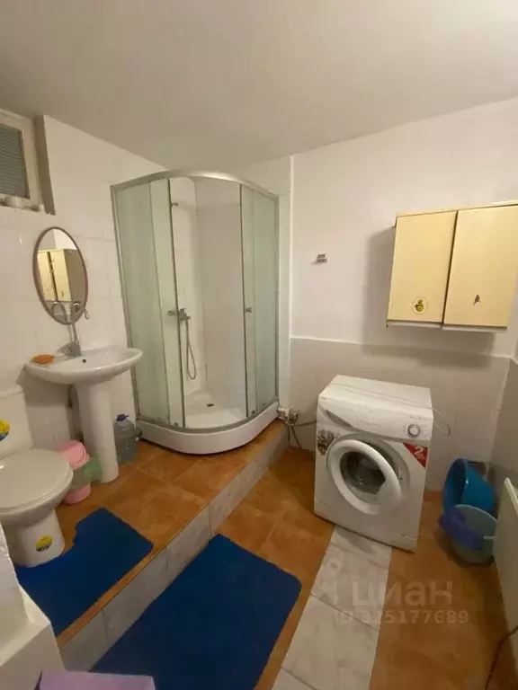 Студия Краснодарский край, Сочи Завокзальный мкр, ул. Невская (23.0 м) - Фото 2