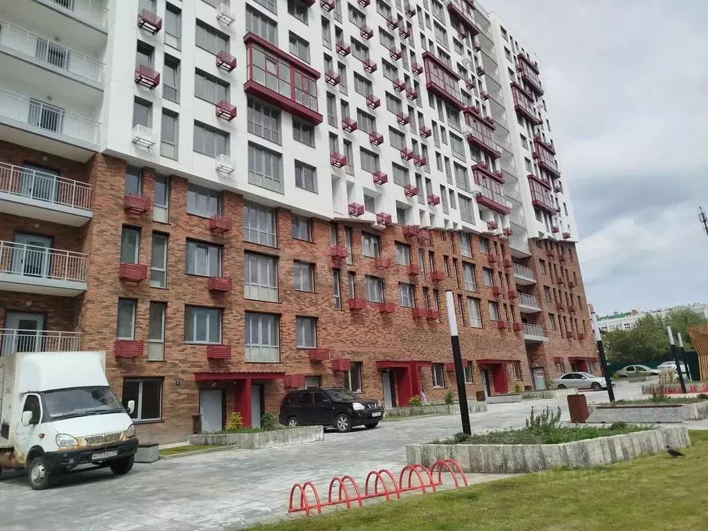 Студия Белгородская область, Белгород ул. Белгородского полка, 78 ... - Фото 2