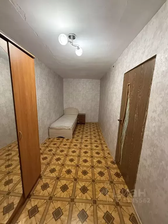 2-к кв. Хакасия, Абакан ул. Щетинкина, 80 (42.0 м) - Фото 1