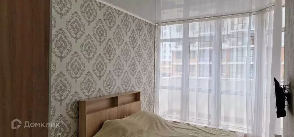 Продаётся 1-к квартира, 36 м - Фото 0