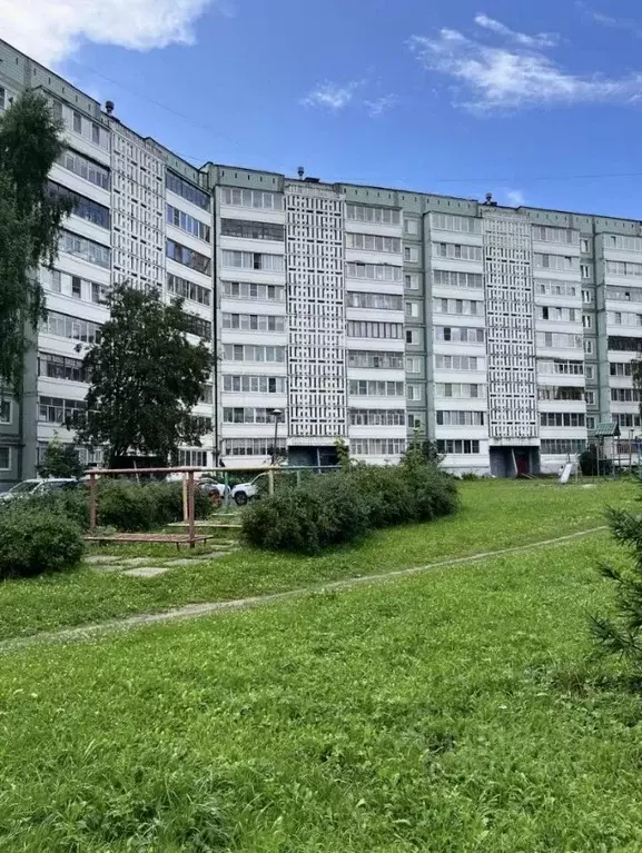 1-к кв. Калужская область, Обнинск ул. Гагарина, 36 (36.6 м) - Фото 2