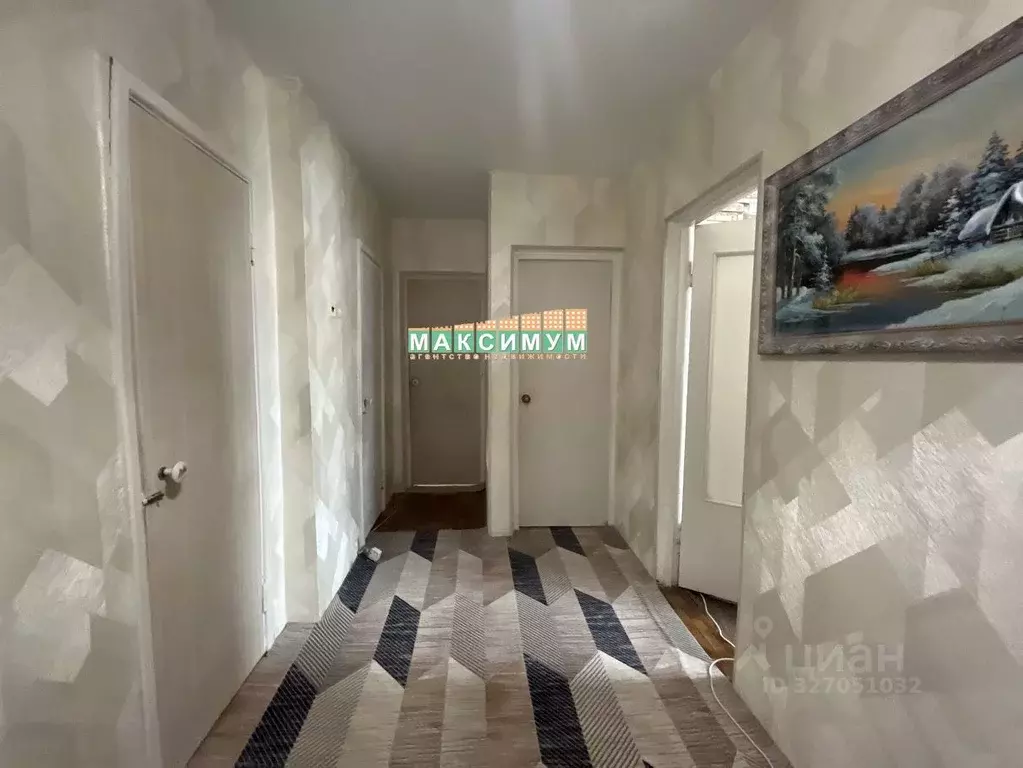 2-к кв. Московская область, Домодедово городской округ, д. Павловское ... - Фото 2