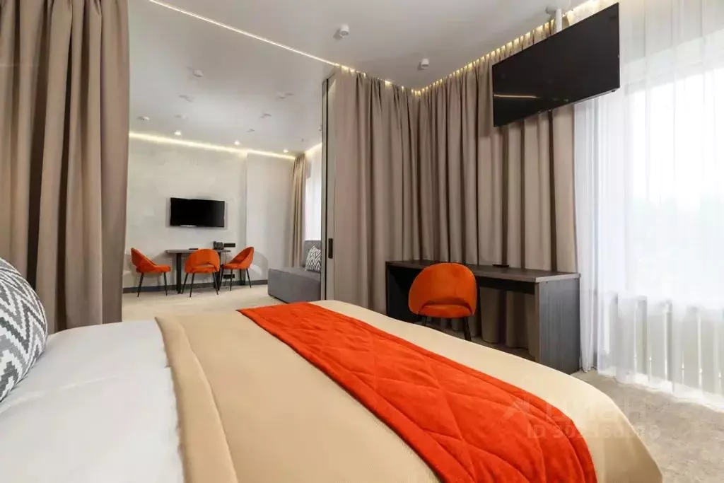 Комната Алтай, Майминский район, Манжерокское с/пос, с. Озерное ул. ... - Фото 2