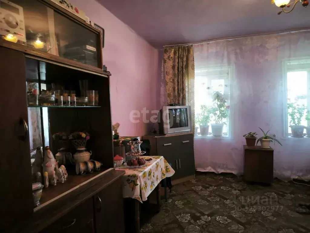 Дом в Адыгея, Гиагинская ст-ца ул. Набережная (45 м) - Фото 1