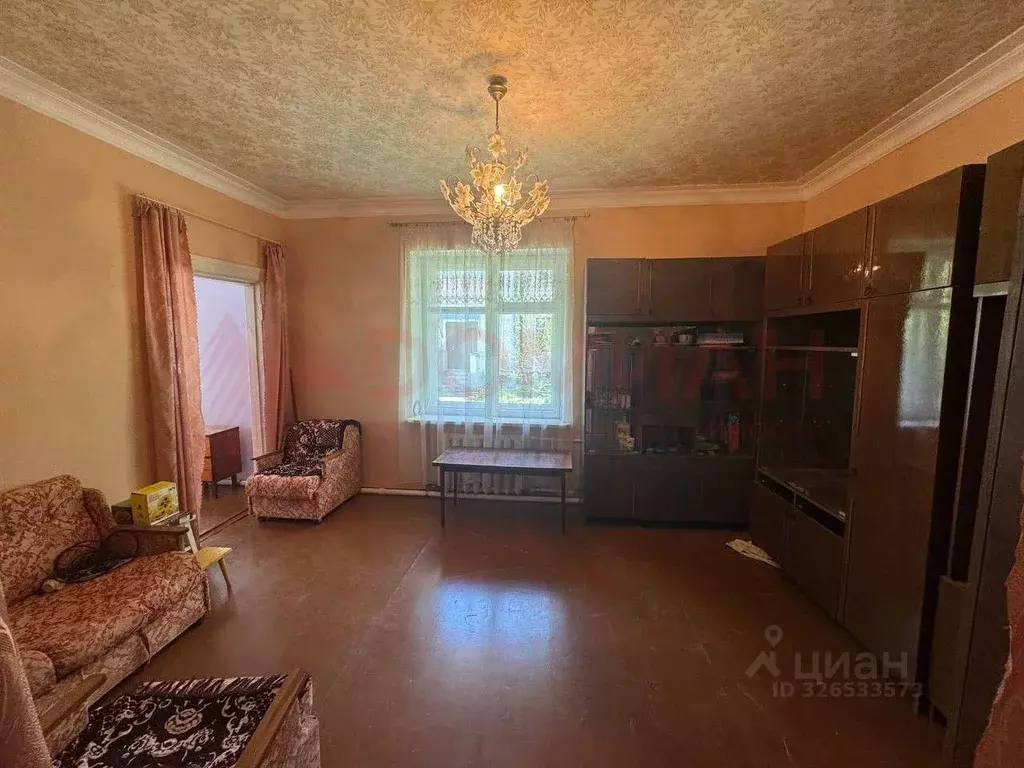 3-к кв. Ростовская область, Волгодонск Морская ул., 10 (60.1 м) - Фото 1