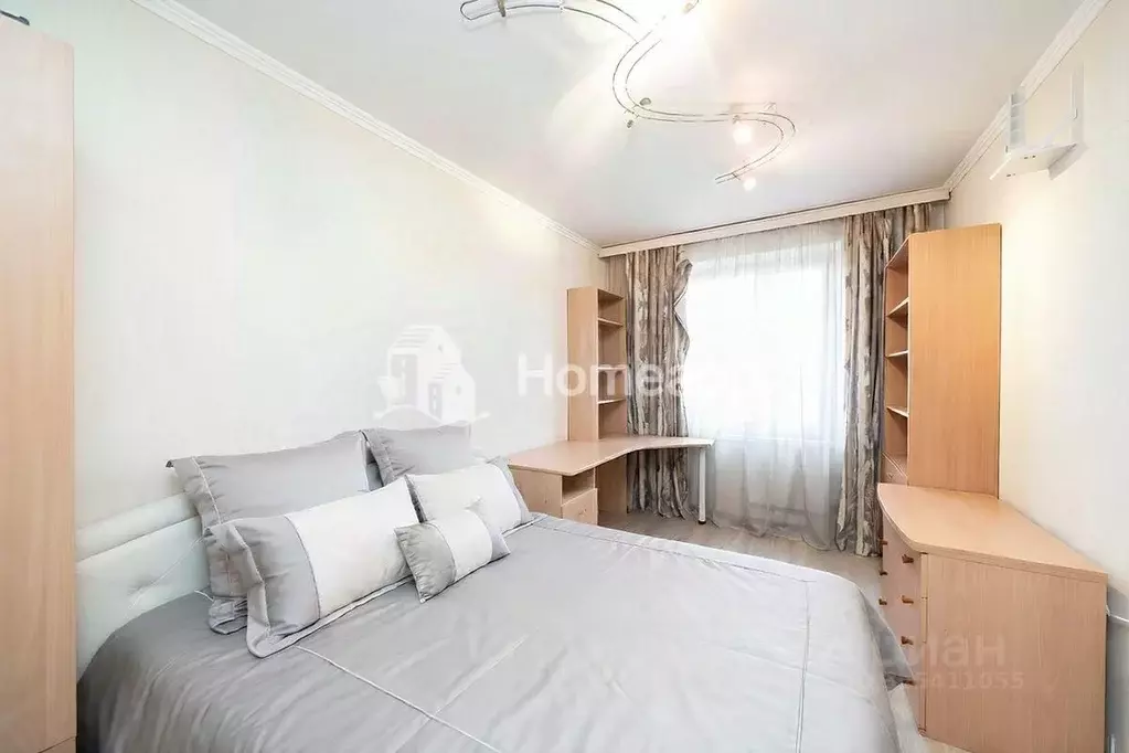 2-к кв. Москва бул. Яна Райниса, 12 (45.8 м) - Фото 0