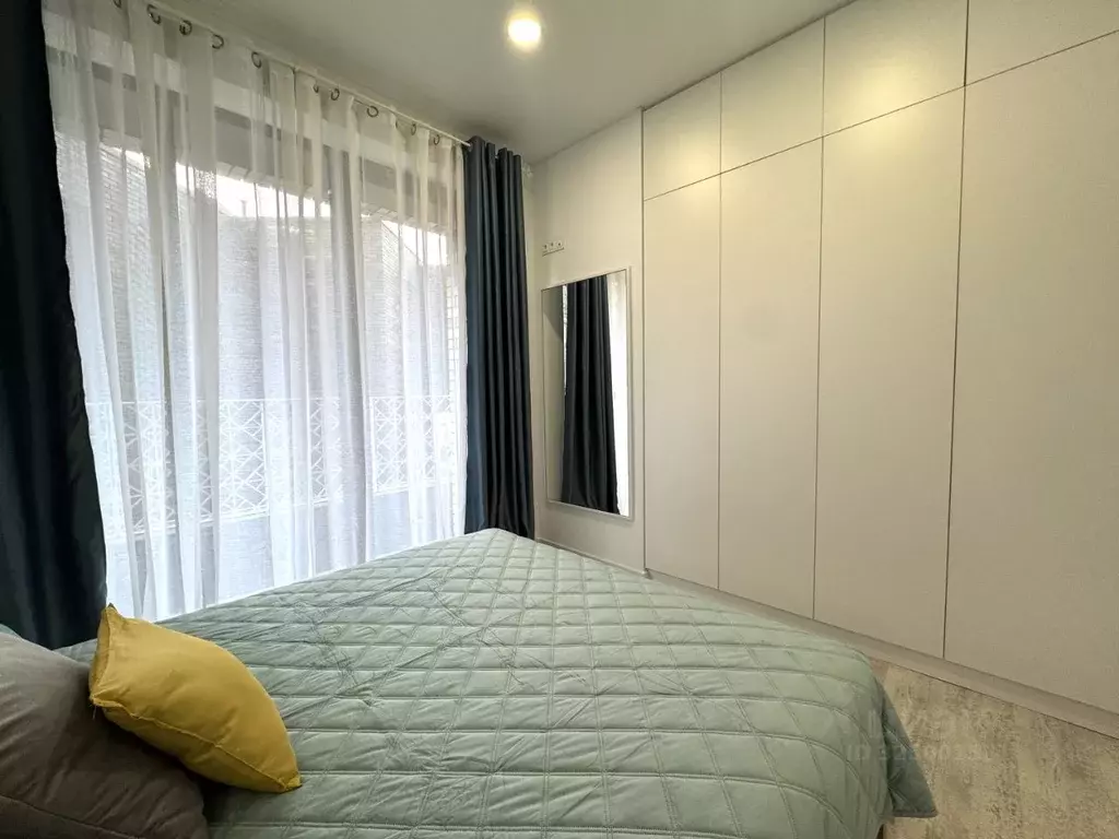 1-к кв. Москва ул. Виктора Маслова, 2 (44.5 м) - Фото 2