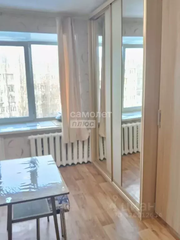 Комната Марий Эл, Йошкар-Ола ул. Подольских Курсантов, 15 (11.0 м) - Фото 2