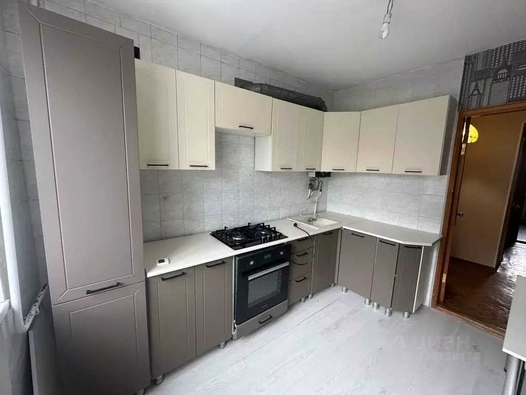 3-к кв. Ставропольский край, Георгиевск Ленинградская ул., 74 (65.0 м) - Фото 2