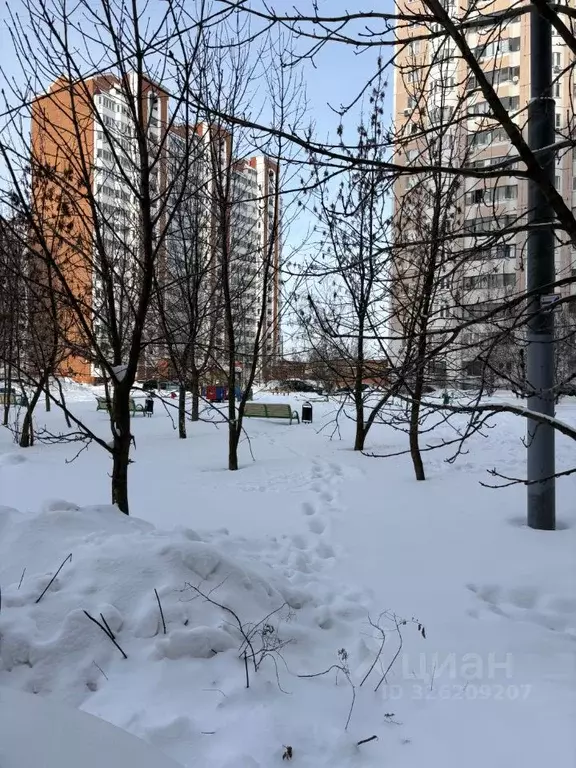 1-к кв. Московская область, Серпухов Юбилейная ул., 17 (42.3 м) - Фото 1