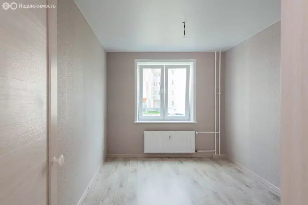 1-комнатная квартира: Пермь, улица Гашкова, 55 (40.93 м) - Фото 0