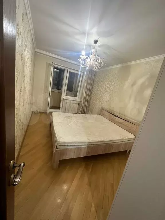 4-к. квартира, 100 м, 6/14 эт. - Фото 1