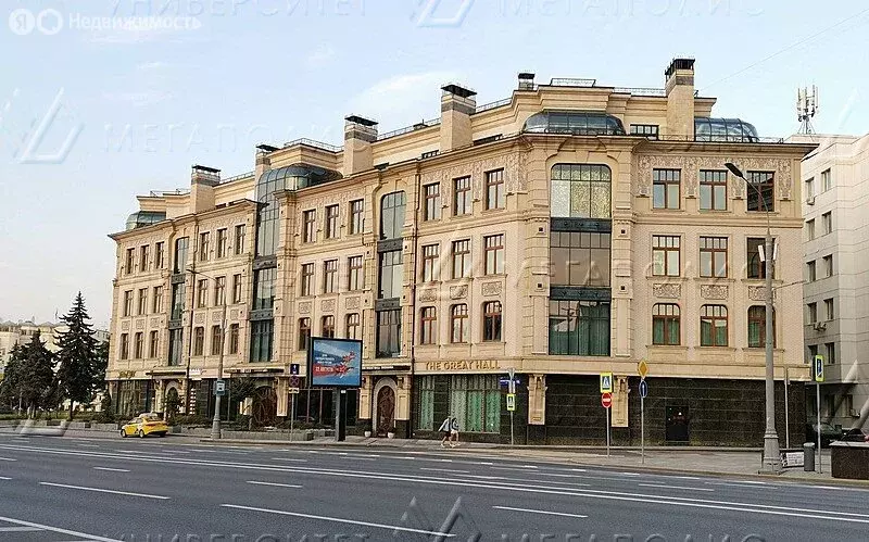 Помещение свободного назначения (969 м) - Фото 2