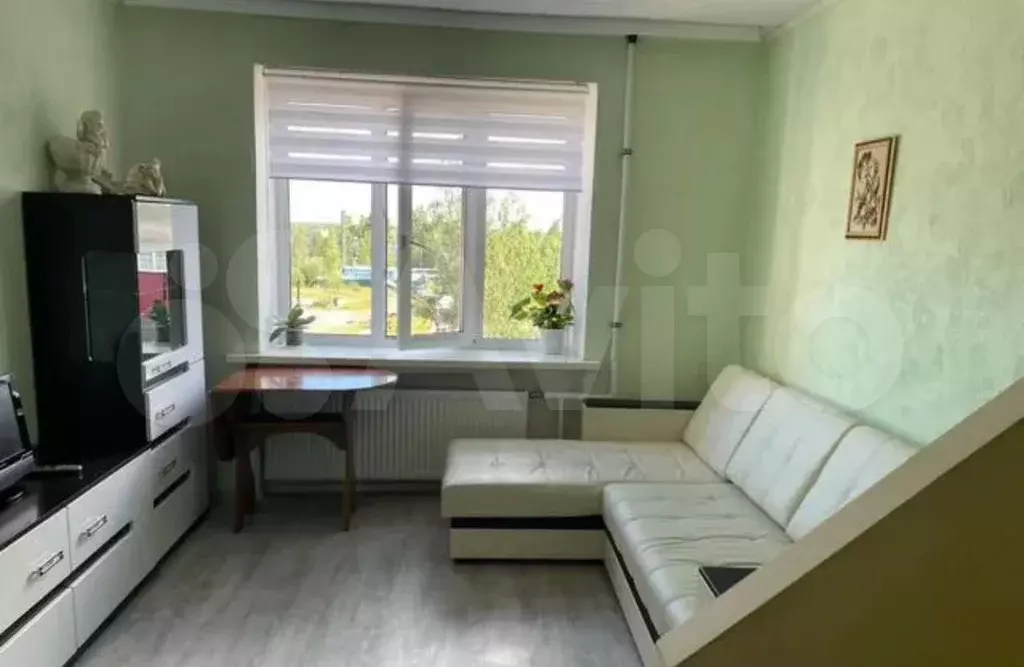 3-к. квартира, 70 м, 4/5 эт. - Фото 0