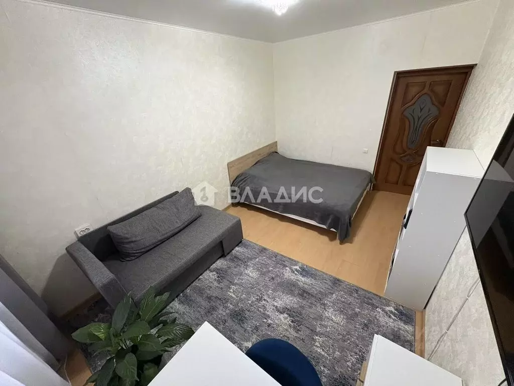 1-к кв. Владимирская область, Суздальский район, Новоалександровское ... - Фото 2