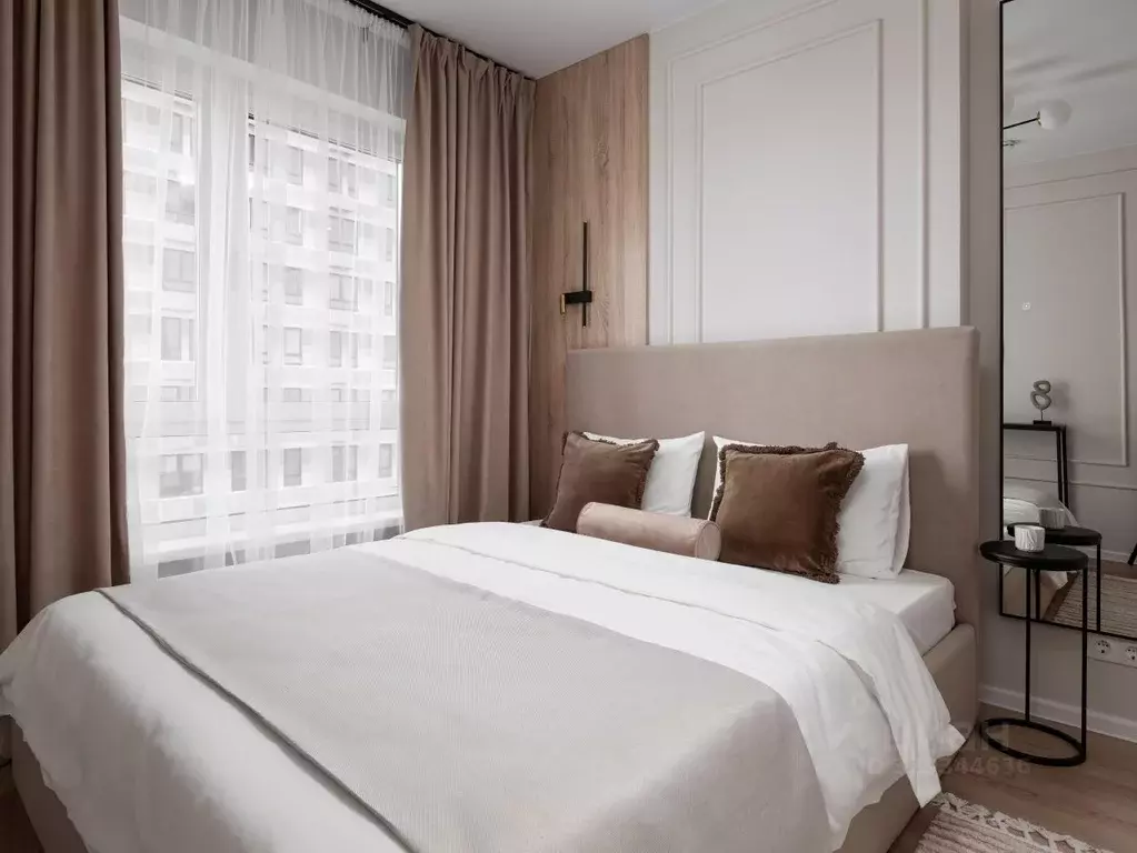 2-к кв. Москва 2-й Нагатинский проезд, 2/3 (36.0 м) - Фото 1