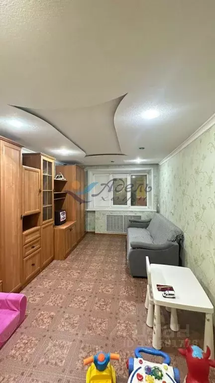 2-к кв. Красноярский край, Норильск Ленинский просп., 24 (44.5 м) - Фото 1