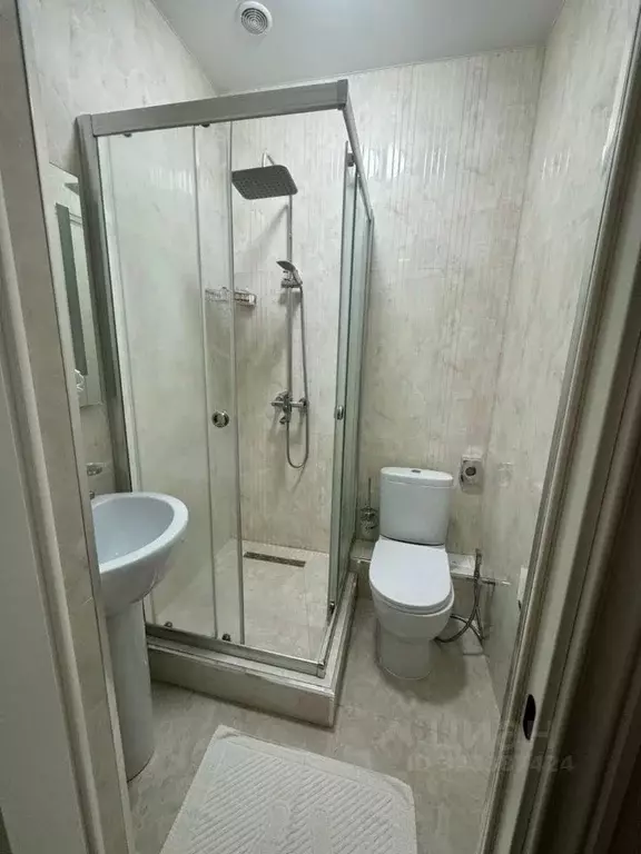 Комната Дагестан, Дербент ул. Азиза Гильядова, 21 (25.0 м) - Фото 1