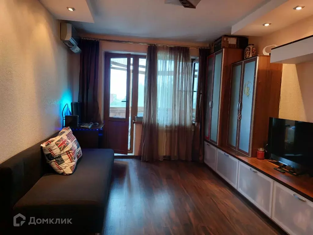 Продаётся 1-к квартира, 42.5 м - Фото 1