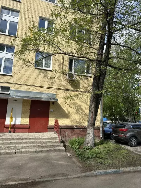 Помещение свободного назначения в Московская область, Люберцы ... - Фото 2