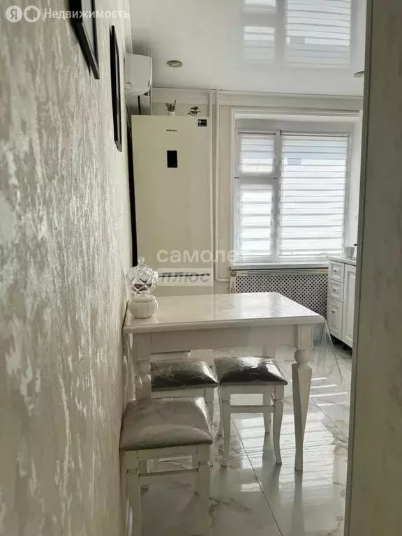 3-комнатная квартира: Грозный, проспект Ахмат-Хаджи Абдулхамидовича ... - Фото 1