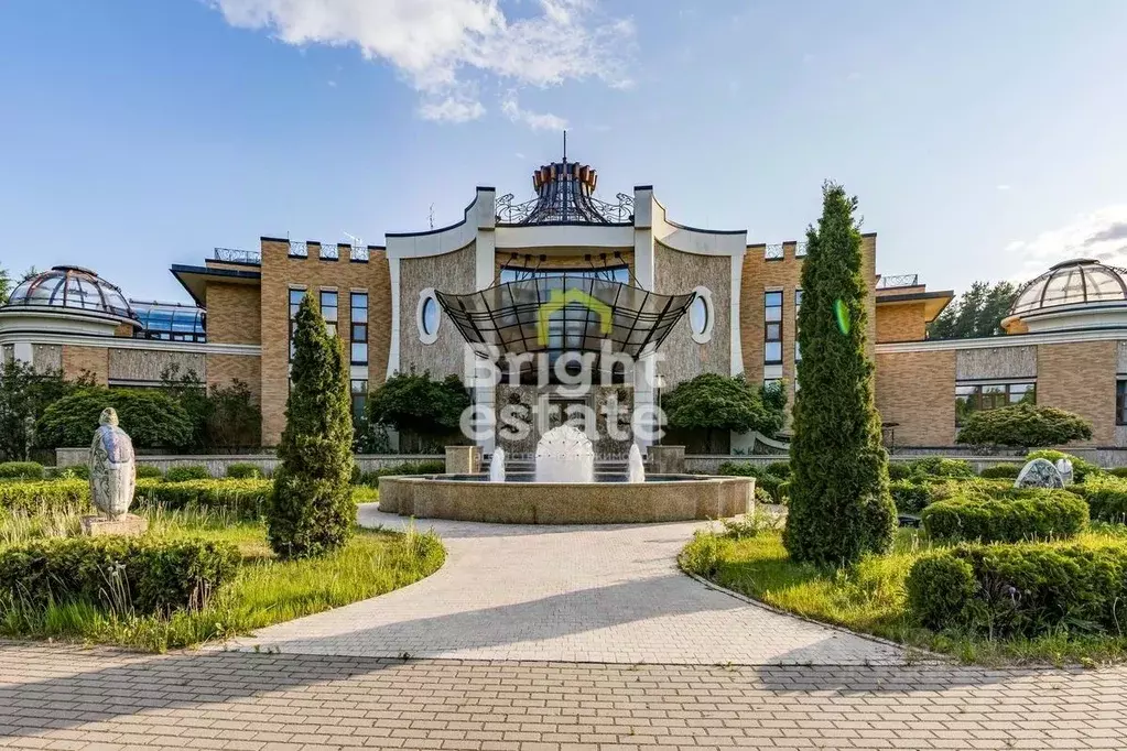 Дом в Московская область, Истра муниципальный округ, д. Веледниково ... - Фото 1