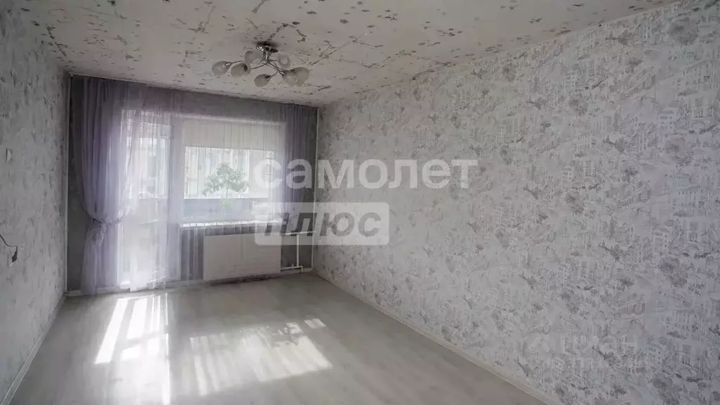 2-к кв. Пермский край, Пермь ул. Комиссара Пожарского, 11 (43.6 м) - Фото 1