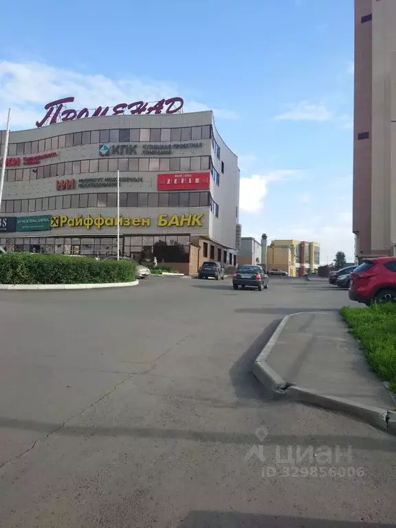 Гараж в Кемеровская область, Кемерово Большевистская ул., 1 (17 м) - Фото 2