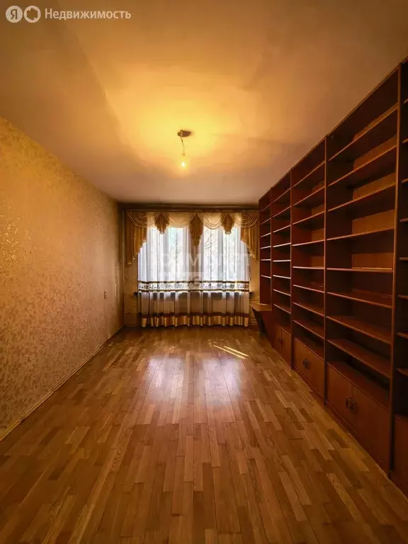 3-комнатная квартира: Ангарск, улица Чайковского, 6А (93.1 м) - Фото 1