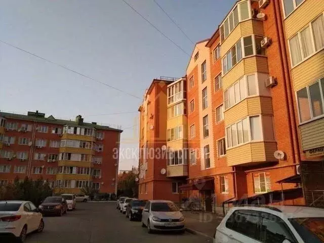2-к кв. Ставропольский край, Ессентуки ул. Орджоникидзе, 83к1 (79.9 м) - Фото 1