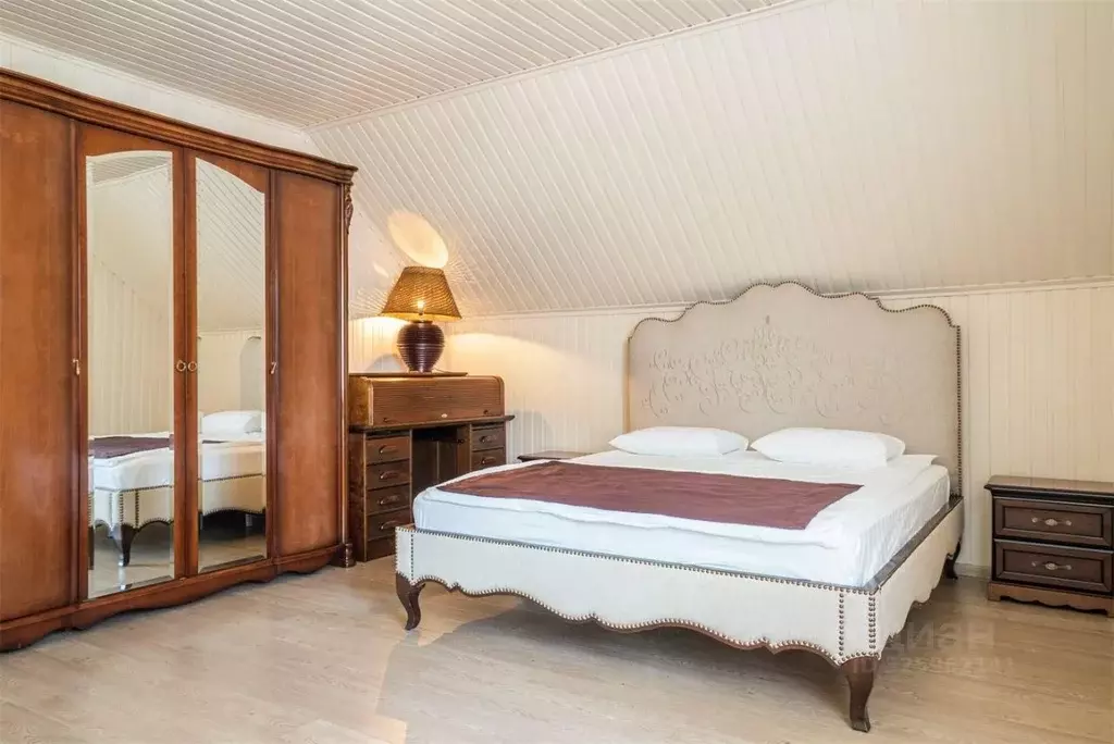 Дом в Тверская область, Кимрский муниципальный округ, д. Селищи  (230 ... - Фото 2