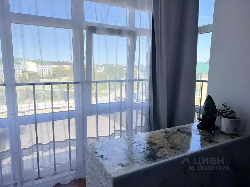 1-к кв. Ямало-Ненецкий АО, Тарко-Сале Пуровский район, ул. Тарасова, 5 ... - Фото 1