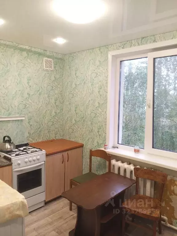 2-к кв. Тульская область, Венев Южный мкр, 5 (44.0 м) - Фото 2