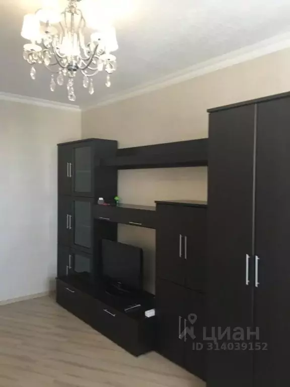 1-к кв. Ростовская область, Батайск ул. Карла Маркса, 34 (42.0 м) - Фото 2