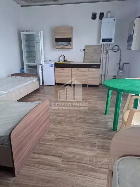 Таунхаус в Калининградская область, Гурьевский муниципальный округ, ... - Фото 2