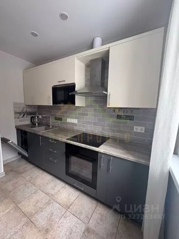 2-к кв. Москва Онежская ул., 22 (50.5 м) - Фото 1