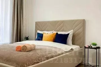 2-к кв. Московская область, Люберцы ул. Летчика Ларюшина, 6 (45.0 м) - Фото 1