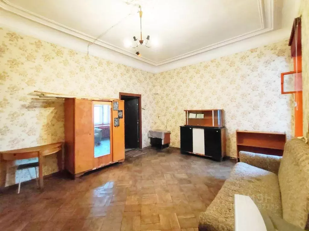 Комната, 26 м - Фото 0