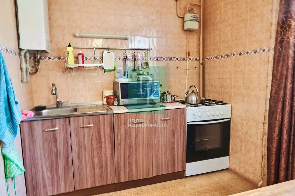 3-к кв. Севастополь, Севастополь, Балаклава г. ул. Башенная, 11 (68.2 ... - Фото 1