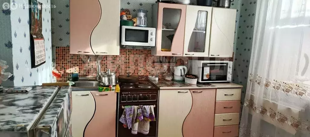 2-комнатная квартира: посёлок городского типа Шерловая Гора, 2-й ... - Фото 2