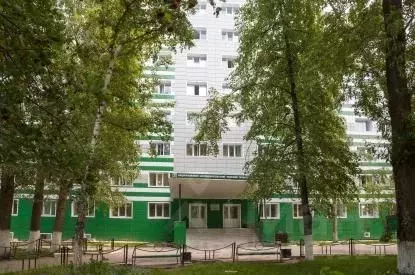 Помещение свободного назначения в Томская область, Томск ул. ... - Фото 0