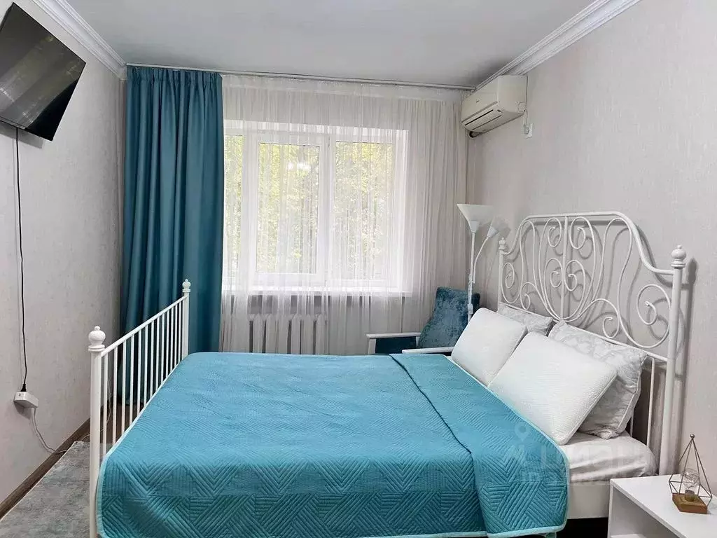 1-к кв. Кабардино-Балкария, Нальчик просп. Ленина, 43 (27.0 м) - Фото 2