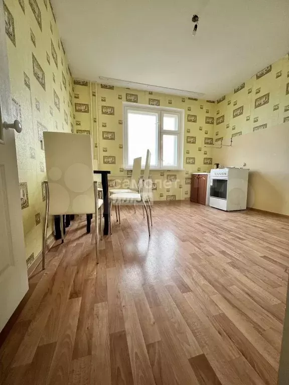 3-к. квартира, 77 м, 14/16 эт. - Фото 0