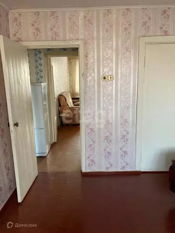 Продаётся 2-к квартира, 47 м - Фото 1