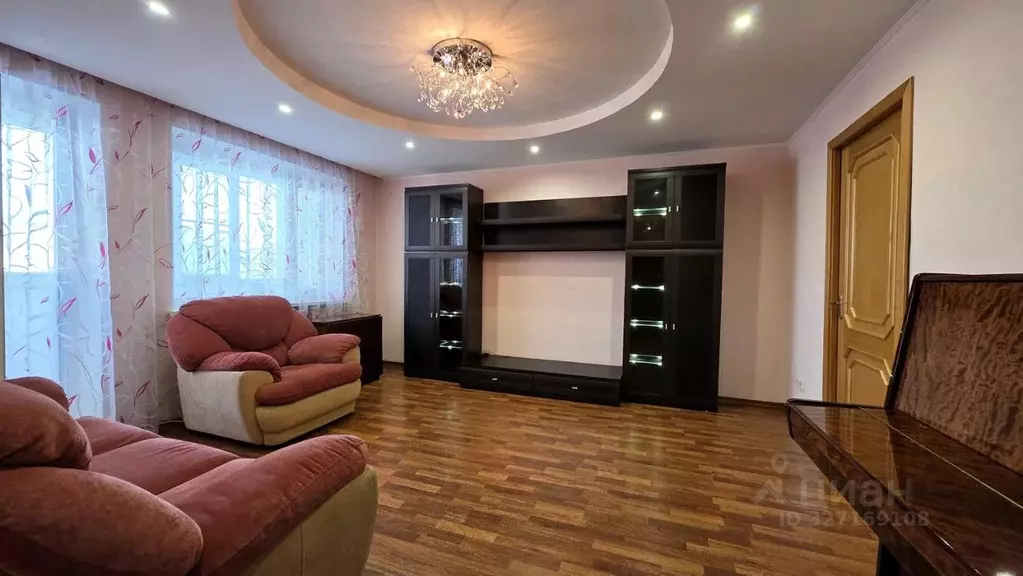 3-к кв. Санкт-Петербург просп. Энгельса, 143К1 (66.0 м) - Фото 1