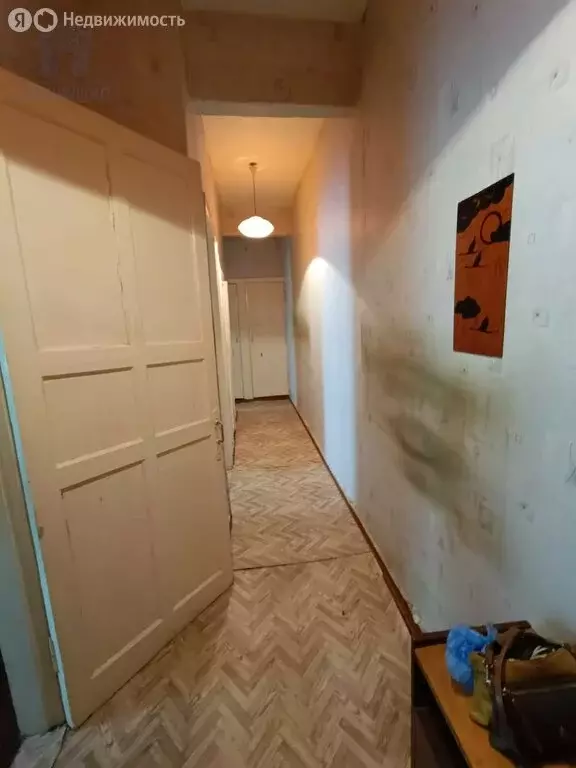 2-комнатная квартира: Воронеж, улица Ворошилова, 2 (57.2 м) - Фото 0