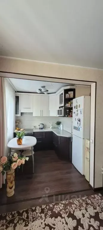 3-к кв. Алтайский край, Бийск Мопровский пер., 30 (60.0 м) - Фото 1